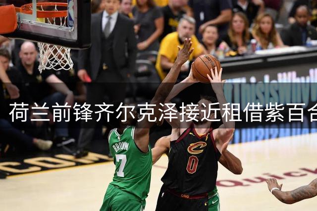 荷兰前锋齐尔克泽接近租借紫百合 含选择性买断条款
